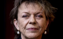 connie palmen nieuwe vriend