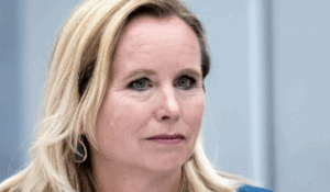 reinette klever partner