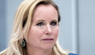 reinette klever partner