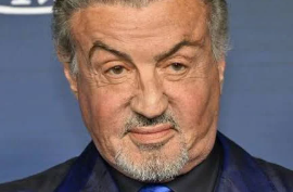 sylvester stallone huwelijkspartner