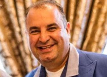 salar azimi