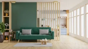Voordelig wonen